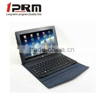 Fast Supplier Wireless Bluetooth Keyboard Case for Android Tablet from China