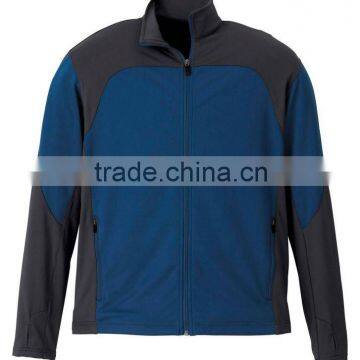 Mens Outdoor Softshell Jacket