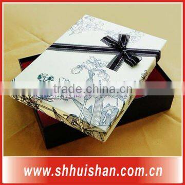Hot Sale Durable recycled paper box
