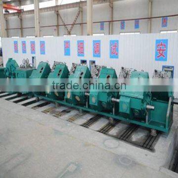 Wire Rod Mill for Steel Production Line photo-5