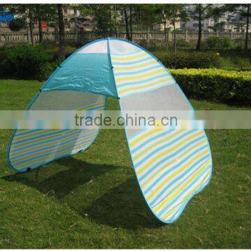 Foldable Beach Tent (OEM design welcome)