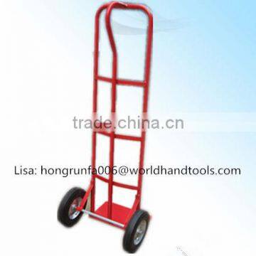 Steel good quality hand trolley HT1805