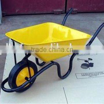 60L South African market WB3800 building Wheelbarrow