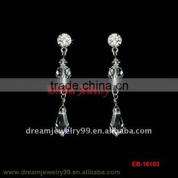 fashion earrings jewelry