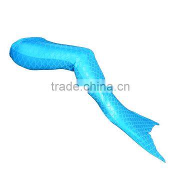 Mermaid Tail for Swimming Boys and Mens Walkable Monofin