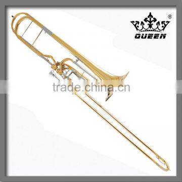 Contrabass Trombone