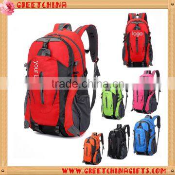 Hiking Backpack