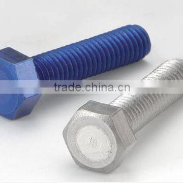 din933 hex bolt