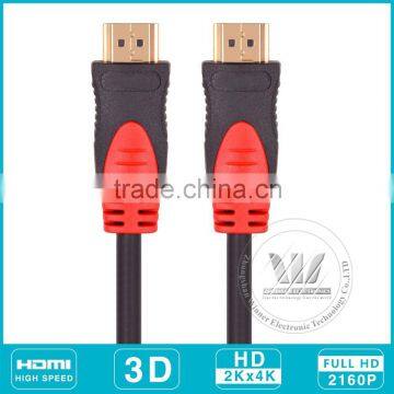 1.4 male to male hdmi cable wholesale