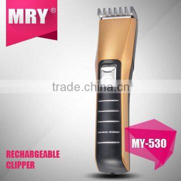 wholesale rechargeable salon barber clippers