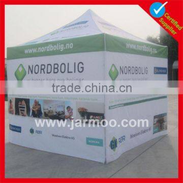 Promotional OEM lastest foldable gazebos