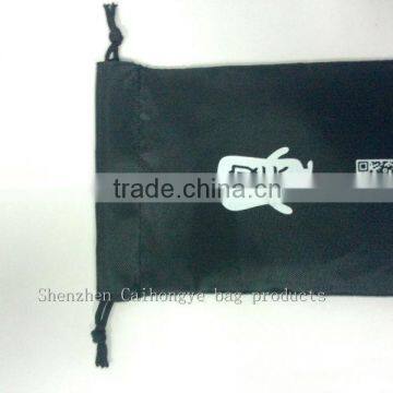 Screen Printing Waterproof Nylon Drawstring Bag for Briefs photo-5