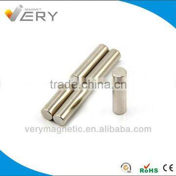 Neodymium strong magnet cylider