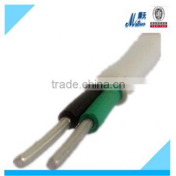 Rated Voltage 450/750V Al Conductor PVC Insulated Power Cable