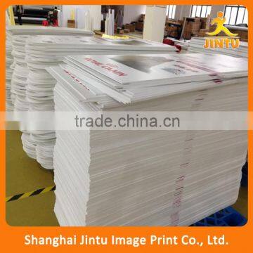 2016 Multifunctional Foam Core Board Outdoor Sign Board With Low Price Quality Choice photo-6