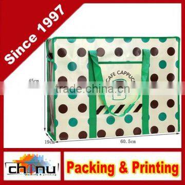 Promotion Shopping Packing Non Woven Bag (920034)
