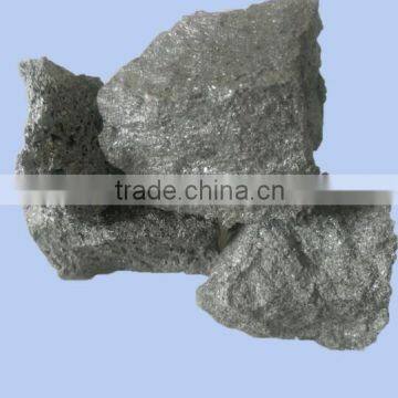 Steelmaking Materials as Deoxidizer Silicon Calcium Barium Aluminium Ferro Alloy /Si Ba Ca Al Fe Alloy