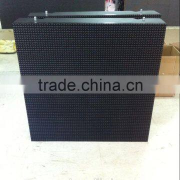 P16 Full Color Stable Quality Giant Screen Outdoor Led High Definition