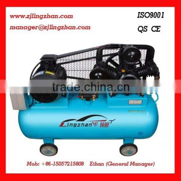 TW0.9/12.5 Saving energy electric piston air compressor