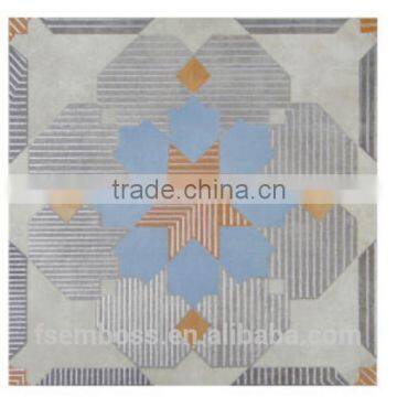 kitchen tile 20x20cm metallic tile porcelain flooring tile wall tile restaurant kitchen tile floor tiles