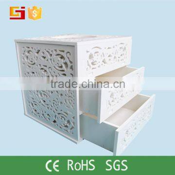 2016 Latest Multifunction Foldable Eco-friendly Folding Collapsible Storage Cube photo-5