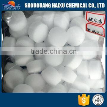 Salt-free Water Softener Made in China photo-2