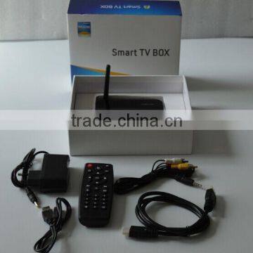 The Latest 4k Quad Core Tv Box FT-R3302C With Processor RK3288, CPU1.8G.Memory 2G DDR3. Operating System Google Android4.4 photo-6