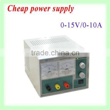 power supply