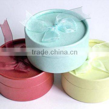 Cheap Round Tube Gift Box Wholeslae