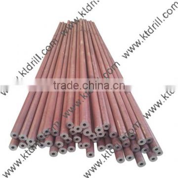 Hollow bar hex 25mm