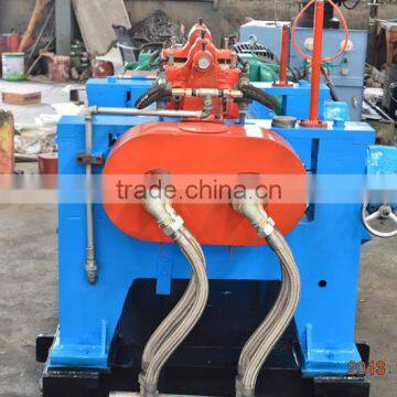Newest Type Two Roll Rubber Open Mixing Mill