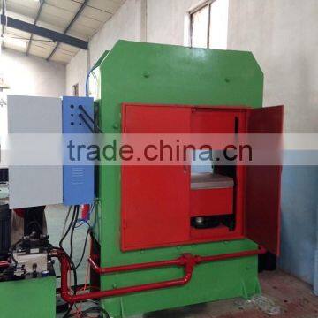 qingdao fram rubber press machine