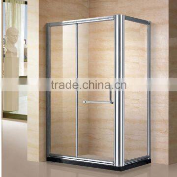 New Shower Cabinet Glass Room Shower Cabin S8011 photo-2