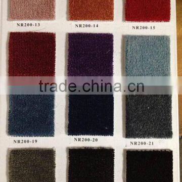 Piece Dye Nylon Carpet with Cut Pile (N200-N900)