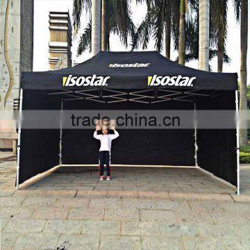 folding tent outdoor portable custom design your logo tent promotion mini display tent