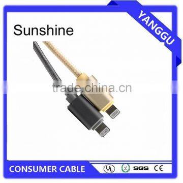 to Female Usb Data Cable for Charge CE photo-5