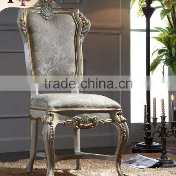 luxury furniture gold - dining room furniture-luxury furniture Italy design