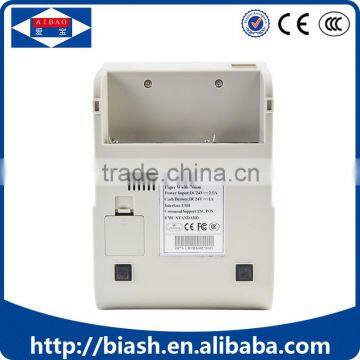 Dot Matrix Thermal Receipt Printer photo-4