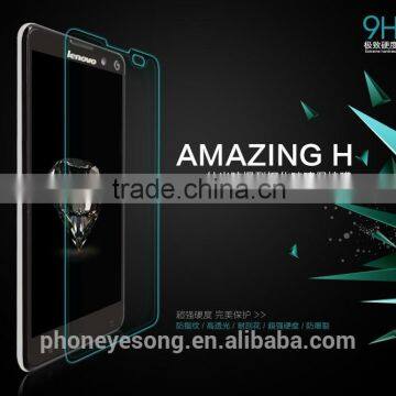 Tempered Glass Screen protector for Lenovo S898T/S8