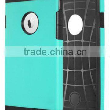 manufacture whloesale armor case for iphone for samsung