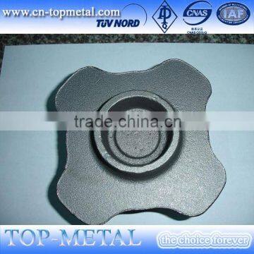 China High Quality Cnc Machining Parts Service photo-6