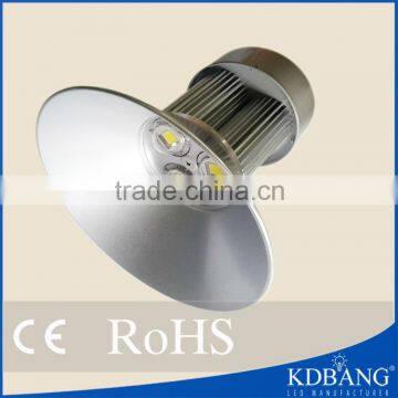 High quality 150w led bridgelux high bay light