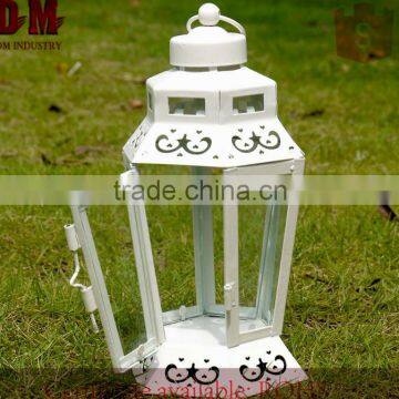 Classical Molded Garden Ramadan Moroccan Lanterns