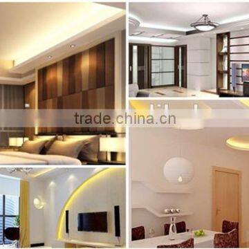 5050 RGB LED Strip 2400K Warm White LED Strip Lighting Kit photo-4