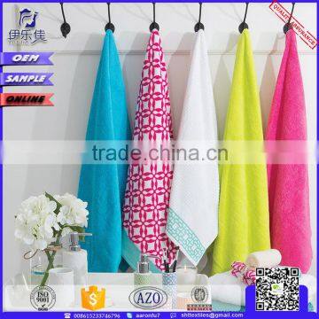 b Grade Pure Cotton Towel Blanket