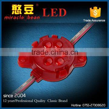 High Brightness 2 Years Warranty Waterproof IP67 DC24V 30mm Led Pixel Light For Decoration photo-3