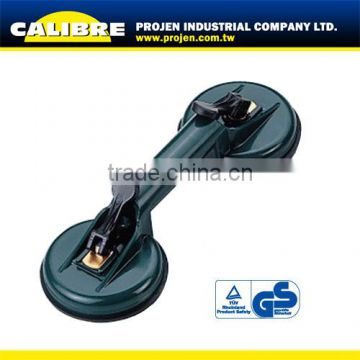 CALIBRE 25kgs capacity double suction cup lifter glass lifter