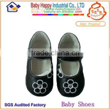 Wholesale Mary Jane Baby Ballet Shoes for Girl