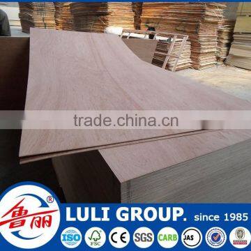 Hot Sale First Class Laminated Flexible Plywood photo-6