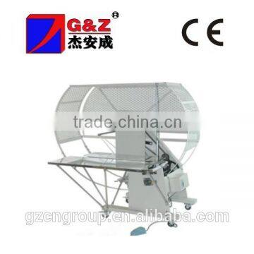 Semi Automatic Bundle Stapping Machine